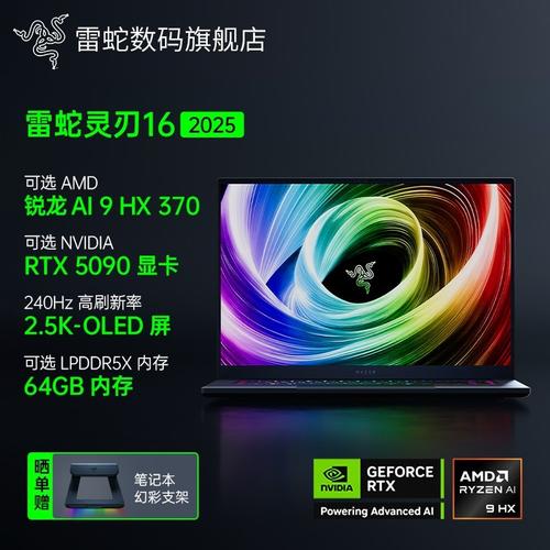 CES 2019:外媒抢先上手雷蛇灵刃15增强版游戏本!