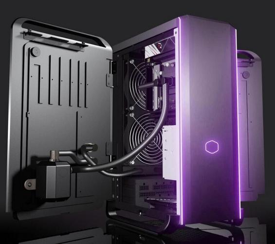 CES 2019:酷冷至尊现场参展机电外设新品抢先看