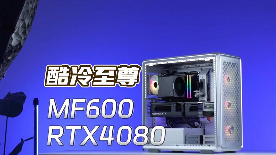 CES 2019:酷冷至尊现场参展机电外设新品抢先看