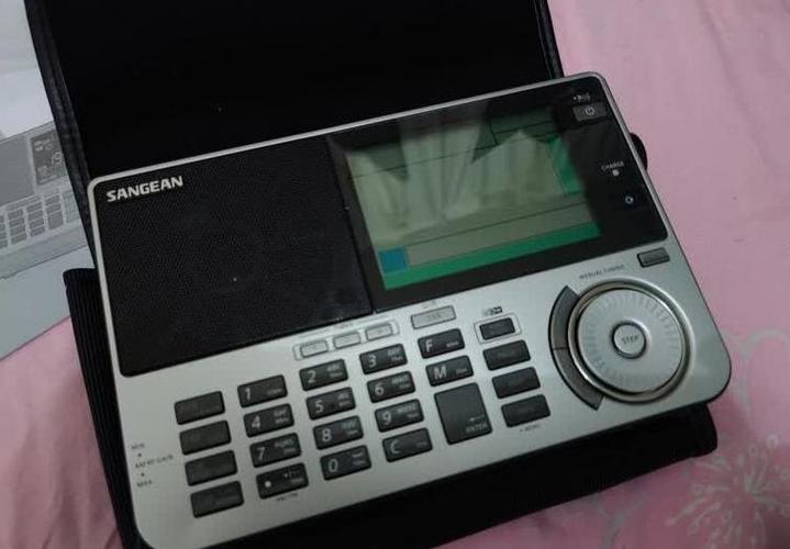 CES Asia 2019:山进展台探秘 将艺术融入收音机