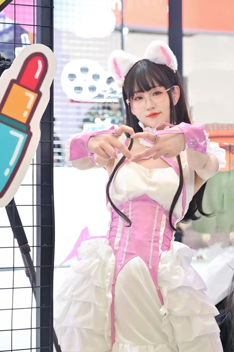CJ19：AGON爱攻闪耀2019Chinajoy！