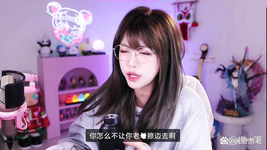 CJ19:斗鱼人气主播周淑怡携手AMY战队助力硕美科