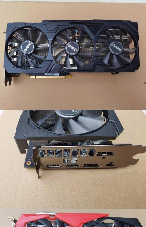 CJ19:最酷黑科技iGame RTX 2080 Neptune OC