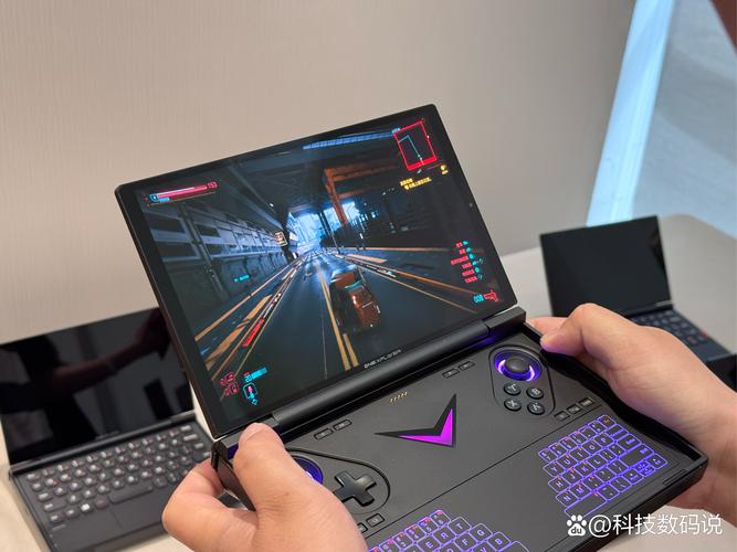 CJ19:颜值性能合一, CJ19新晋游戏装备iGame G-ONE