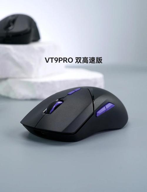 COMPUTEX 2019:Ducky曝光Secret 2游戏鼠标
