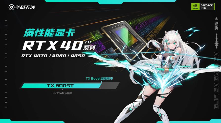 DLSS 3.5将加持多款游戏!华硕显卡助力速度升级