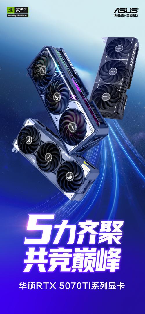 DLSS 3.5将加持多款游戏!华硕显卡助力速度升级
