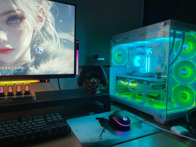 DLSS 3让《极品飞车:不羁》加速狂飙 耕升 GeForce RTX 4070 Ti 畅玩2K分辨