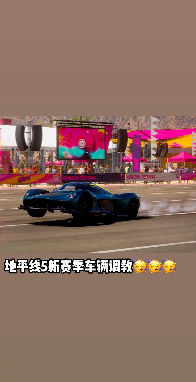 DLSS 3为《地平线5》带来性能提升,5款DLSS 2游戏和工具发布