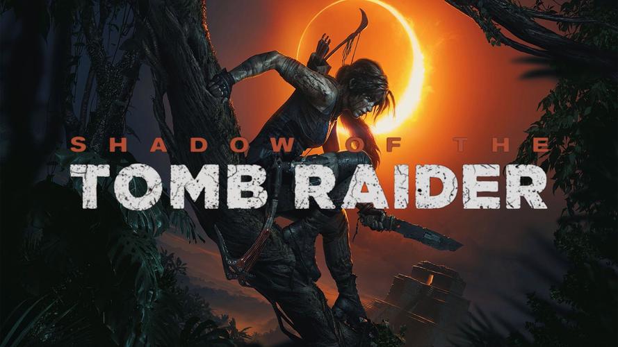 Game Ready驱动升级 为《古墓丽影:暗影》 等游戏提供优化