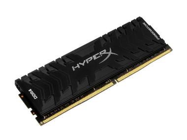 HyperX Predator掠食者DDR4内存再破世界纪录