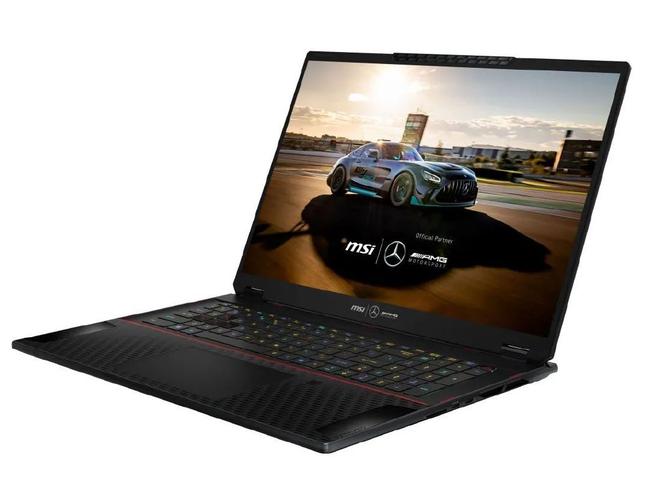 MSI微星科技在COMPUTEX 2024开幕盛典引爆AI狂潮