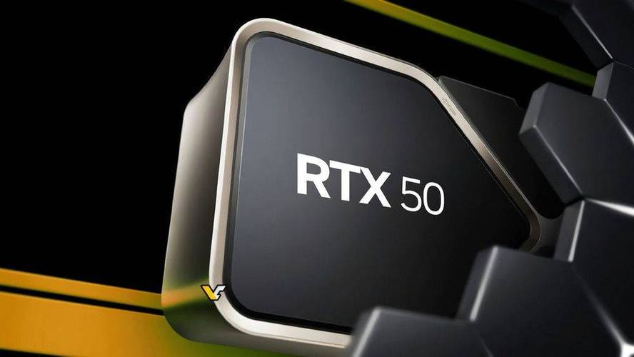 NVIDIA Blackwell GeForce RTX 50 系列开启 AI 计算机图形新世界