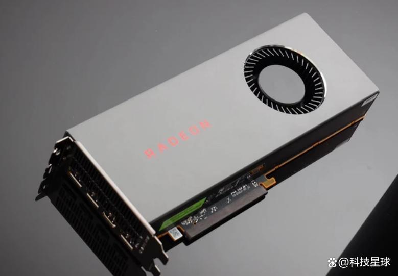 RDNA3中高端显卡九月发布,再度燃起战火