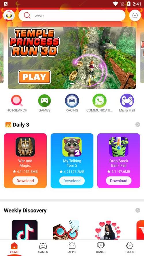 9apps