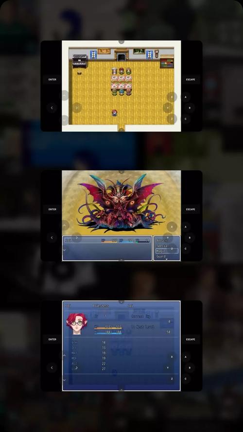 JoiPlay模拟器最新版