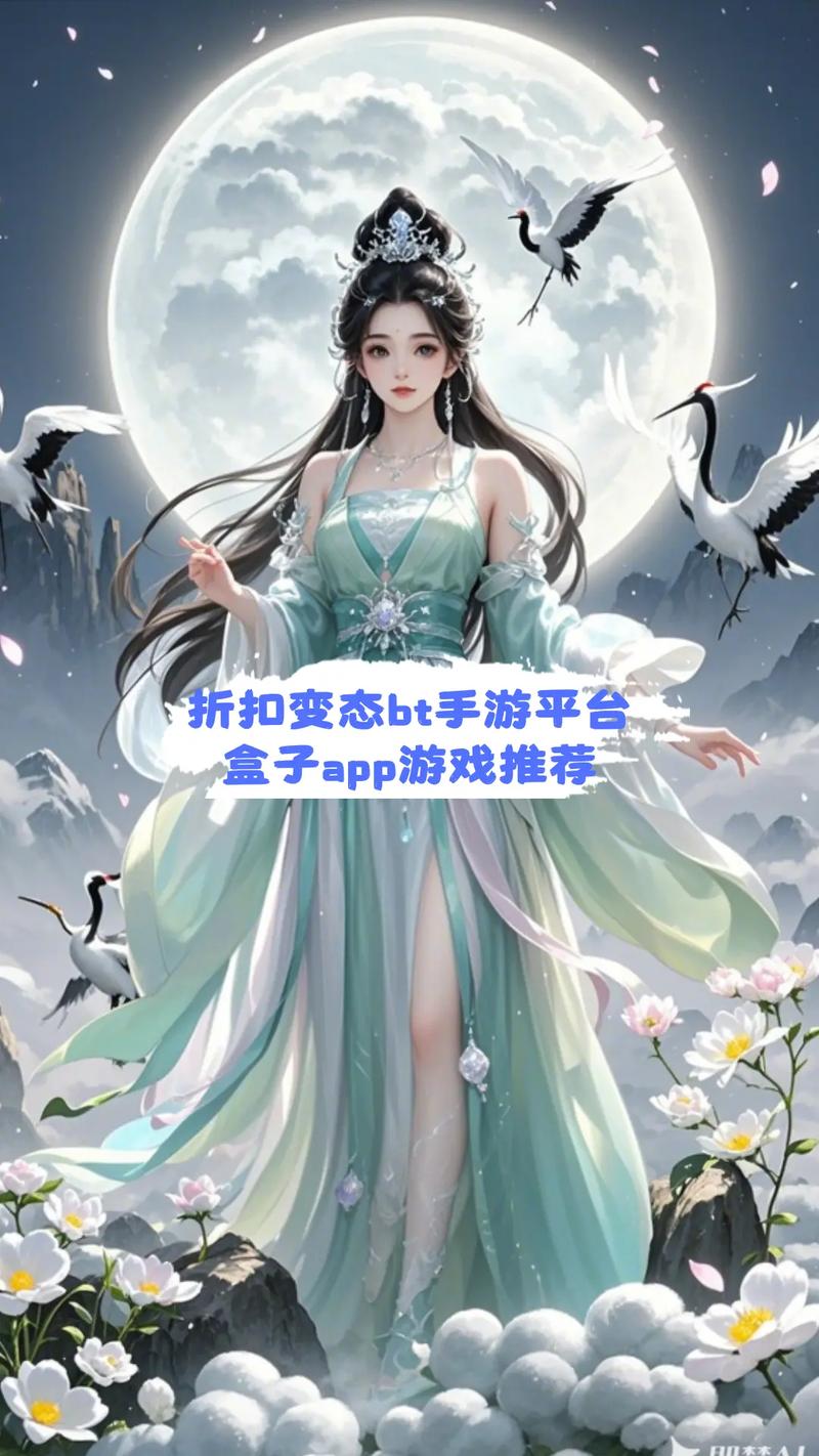 bt手游盒子手机版