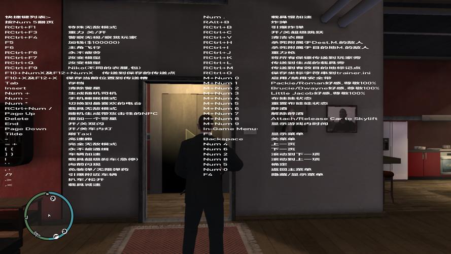 gamecih2修改器汉化版
