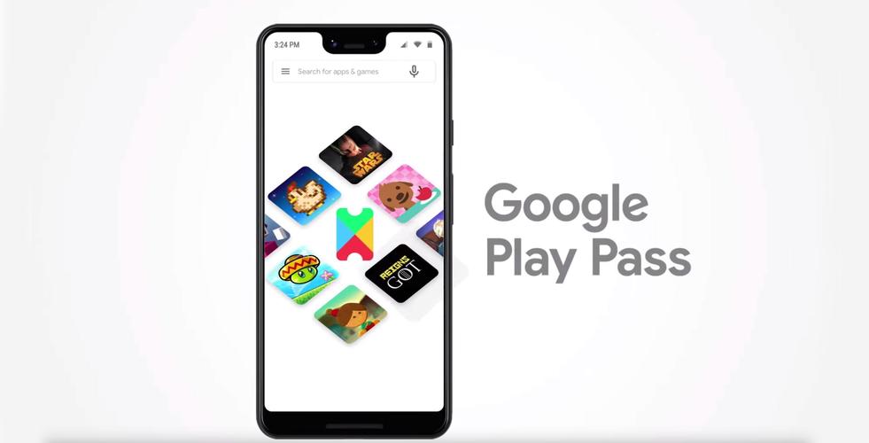 google空间app