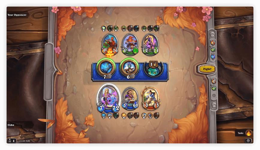 hdt手机记牌器(arcane tracker)