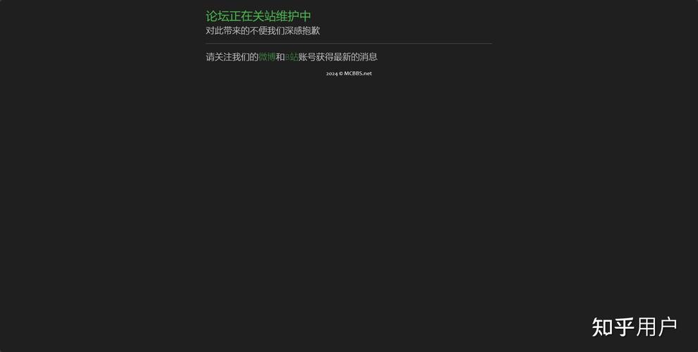 mcbbs中文论坛