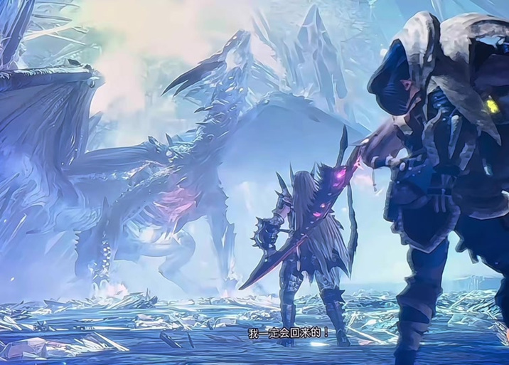 mhw伙伴最新版