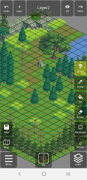 nottiled最新版