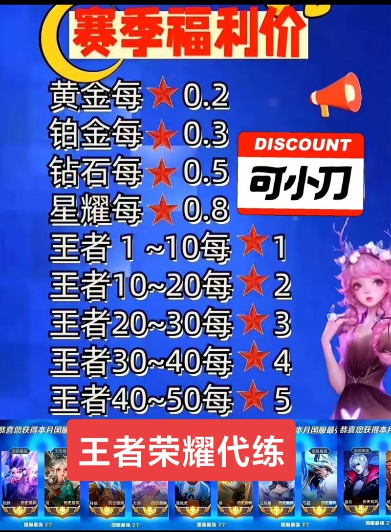 代练派官方版