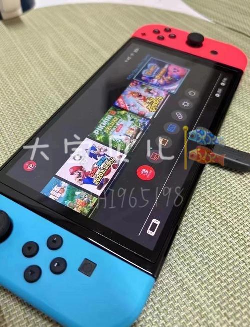 任天堂online最新版(nintendo switch online)