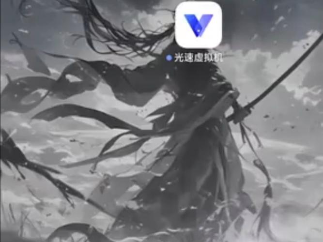 光速虚拟机64位 apk