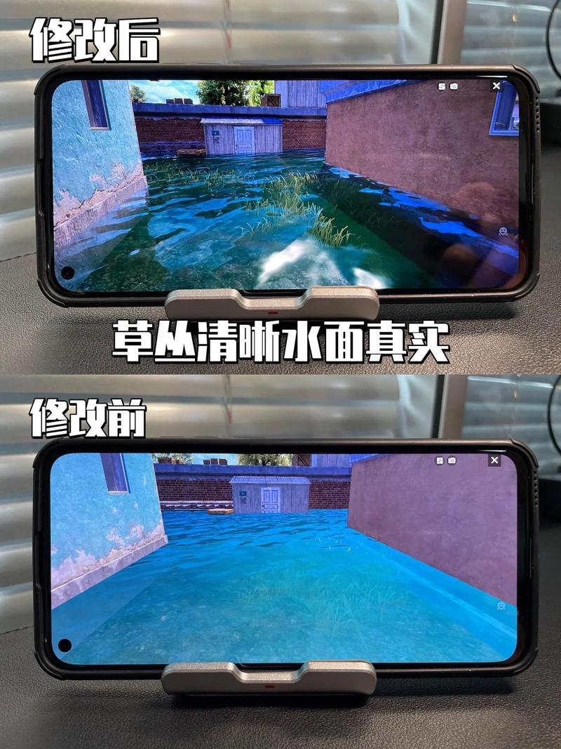 小渡画质盒子