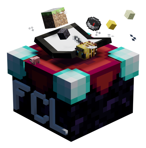 我的世界FCL启动器