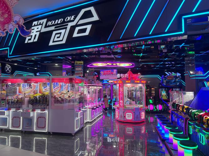 游戏空间