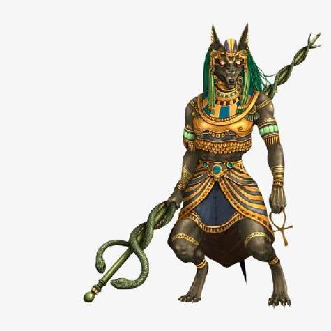 狗头人wiki