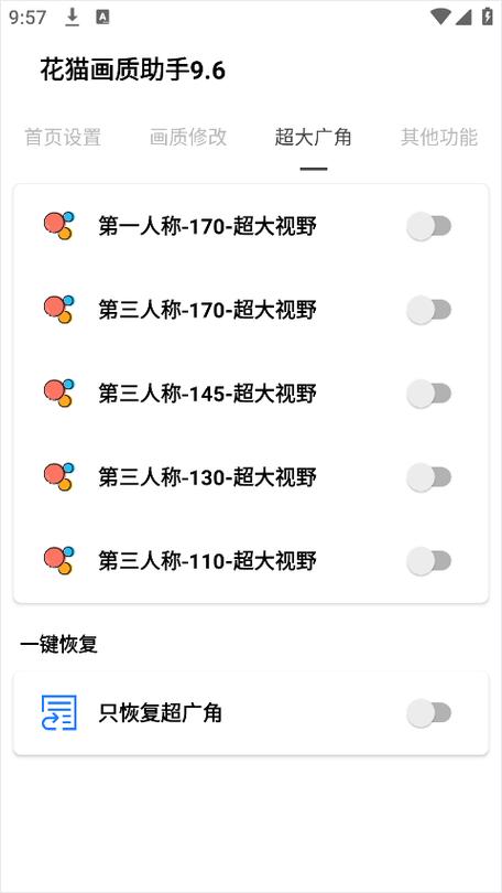 画质猫助手