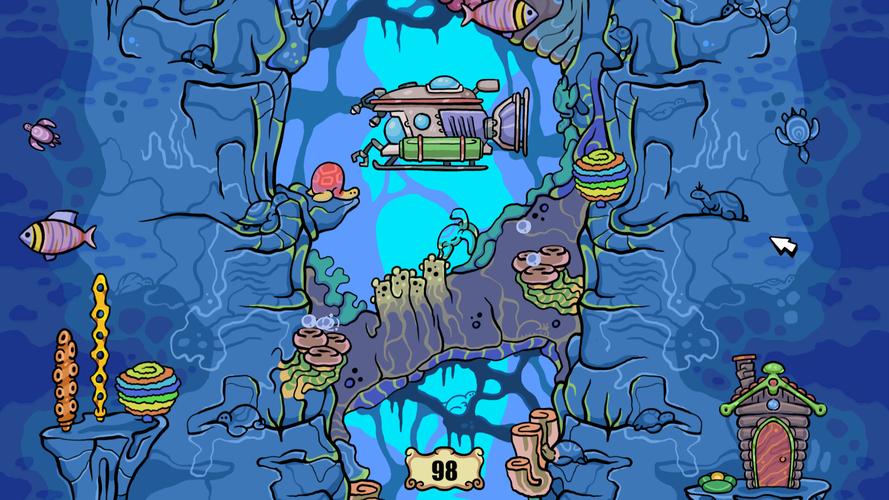 神龟加速器app