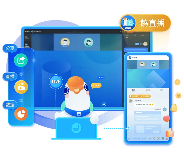 腾讯鹅盒app