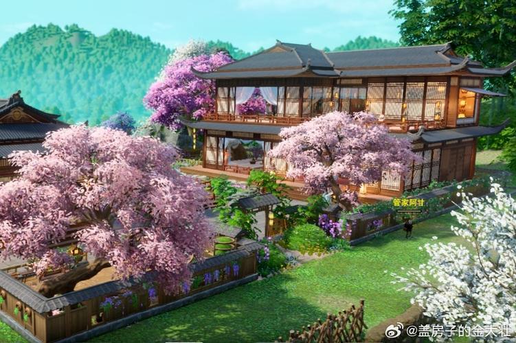 芥子空间国际服