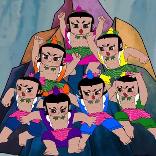 葫芦侠美化包