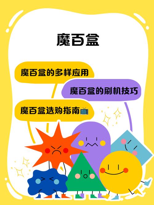 超好玩魔盒最新版
