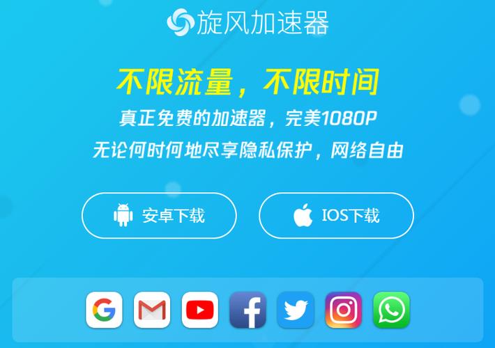风喵加速器app