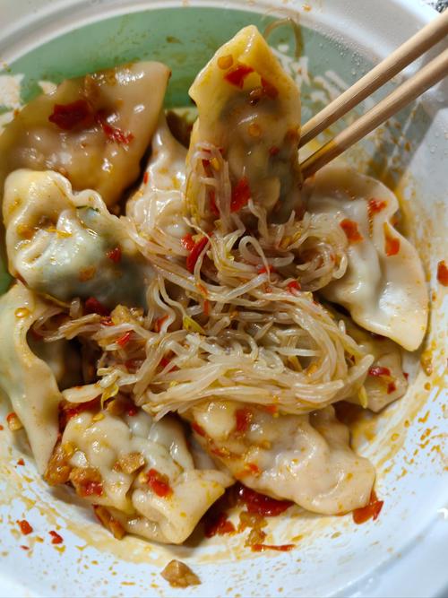 饺子云