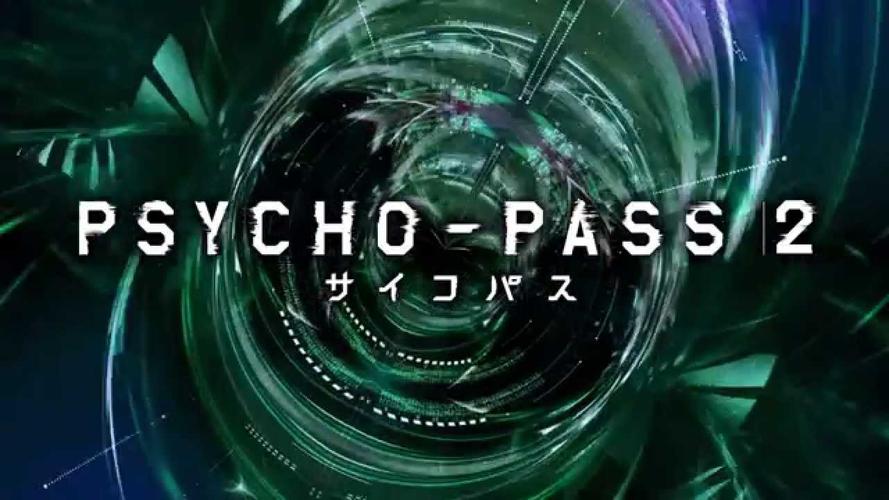 10月新番《PSYCHO-PASS》追加声优公开