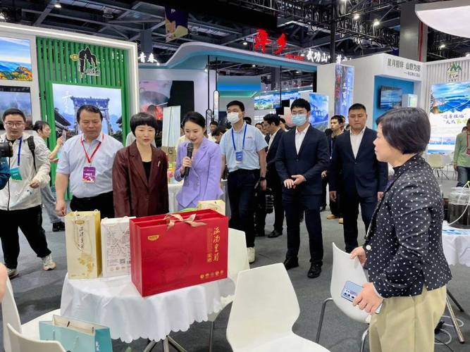 2012第二届中国（江西）休闲文化产业博览会