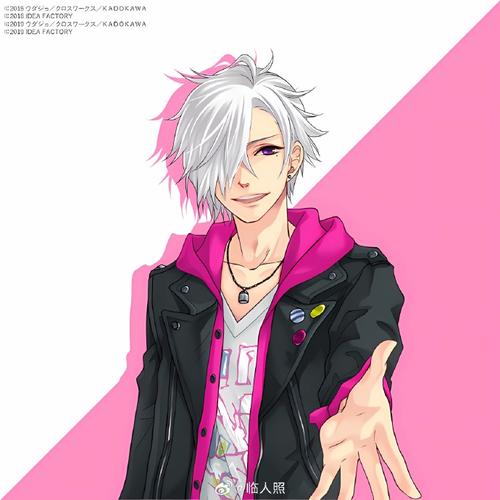 TV动画化《BROTHERS CONFLICT》2013年7月放送