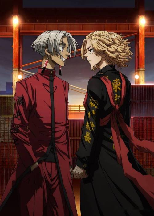 《CLOVER》日剧版将2012年4月TV东京播出