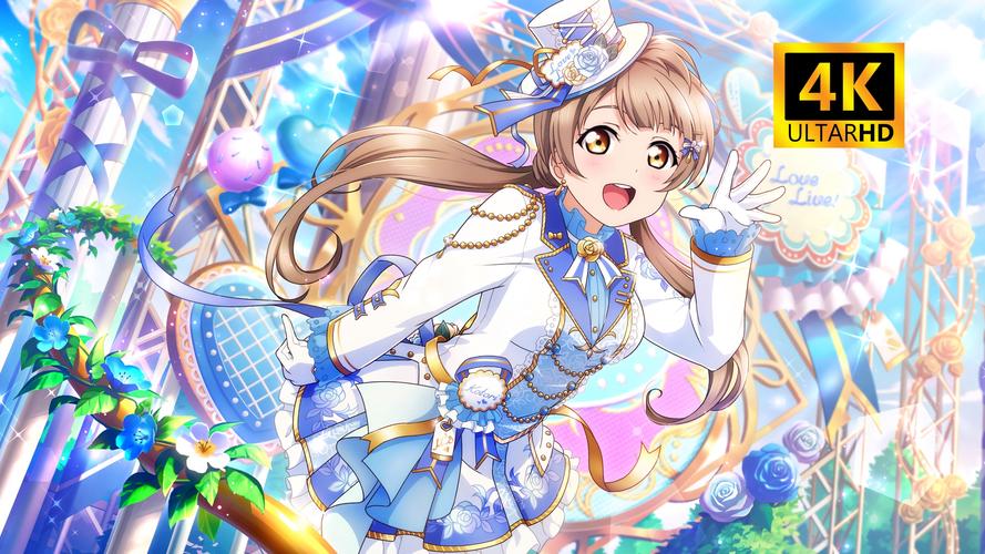 《Love Live!》2013年制作成TV动画