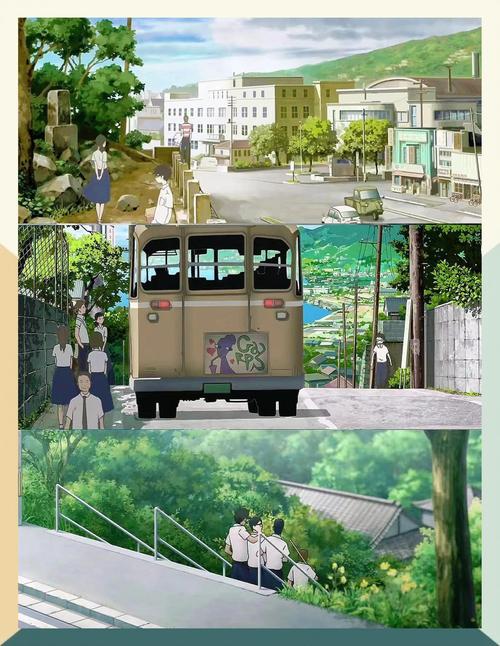 《坂道上的阿波罗》公开TV动画制作阵容及预告片