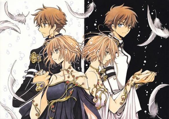 《最爱的漫画家》排名Top10公布