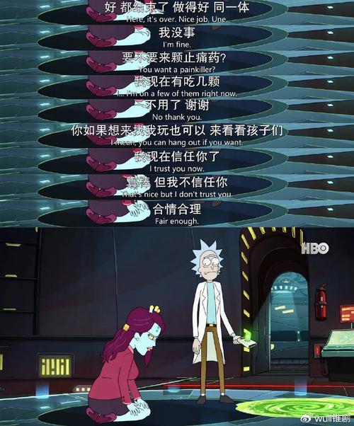 《瑞克和莫蒂》单季破亿丨AC娘：番剧赛道上别忘了还有我！